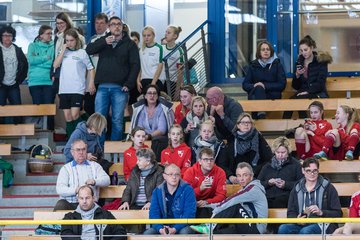 Bild 8 - C-Juniorinnen Landesmeisterschaft